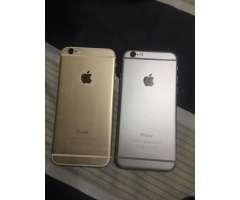 iPhone 6 Ganga Barato Perfecto Estado