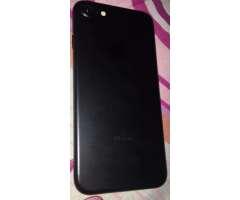 Se Vende iPhone 7