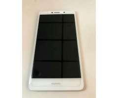 Vendo Huawei Mate 9 Lite 3 Meses Uso