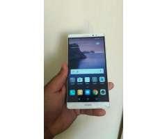 Huawei Mate8 32 Gb 3 Ram Lte