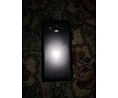 Vendo Samsung Galaxi Pime con Cover