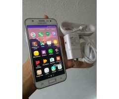 Samsung Galaxy J5 en Perfecto Estado