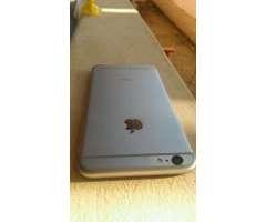 Vendo O Cambio iPhone 6S Plus