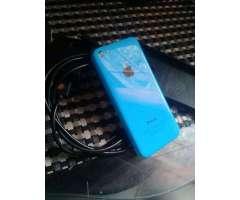 iPhone 5C