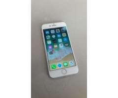 iPhone 7 128 Silver Liberado
