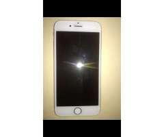 Vendo iPhone 6S Exelente Estado