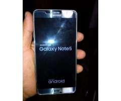 Cambio Note 5 por iPhone O Su Misma Gama