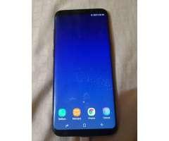 Samsung S8 Plus