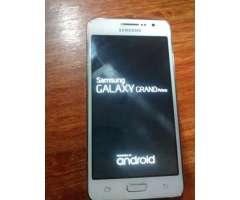 VENDO SAMSUNG GRAND PRIME LIBERADO PARA YA GENTE SERIA