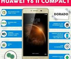 Huawei Y6 2 Cam por Contrato 25&#x24; Mensual