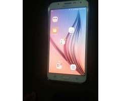 Samsung Galaxi J7 Prime Como Nuevo