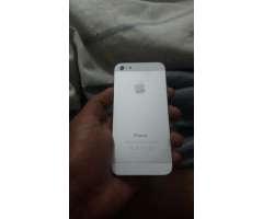 Cambio iPhone 5 de 32 Gb por iPhone 6