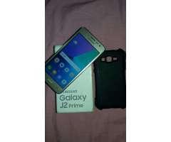 Samsung Galaxy J2 Prime