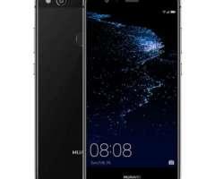 Huawei P10 Lite Solo Una Semana de Uso