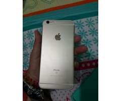 Se Vende iPhone 6s Plus