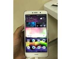 Huawei Mate 9 Lite
