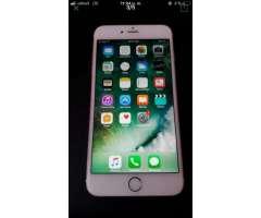Cambio iPhone 6S de 16Gb
