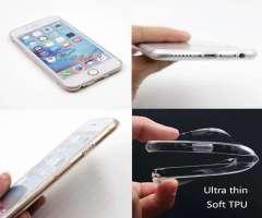 iPhone 6, 6S Sports Soft Case