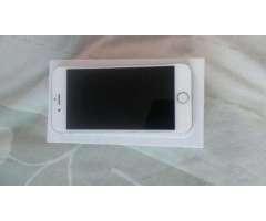 iPhone 6 de 64Gb con Todo Nuevecito