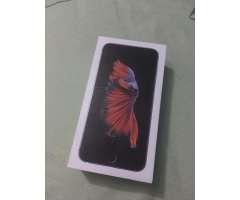 Vendo O Cambio iPhone 6S Plus por Un S8&#x2b;