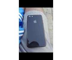 Se Vende iPhone 7 de 128 gb
