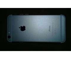 iPhone 6 Gold,16Gb,Perfectas Condiciones