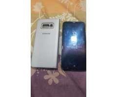S8 Pluss