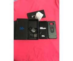 Samsung S8 Plus