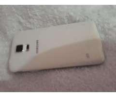 Ganga Samsung S5 Nitido Poco Uso
