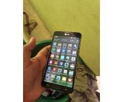 Lg Prolite Liberado Negro