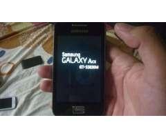 Vendo Samsung Galaxy Ace 1 como piezas o Reparaciónes