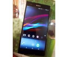 Sony T2ultra 6.5 Pulgada sin Bandejita C