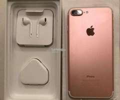 I Phone 7 Plus