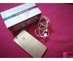 Se Vende P10 Lite Intacto con Cajeta