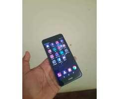 Huawei P10 Lite Celeste Liberado