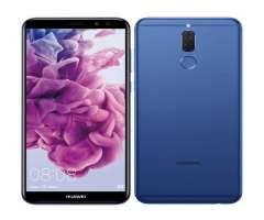 Huawei Mate 10 Lite Totalmente Nuevo