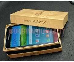 Samsung Galaxy S5 16gb Dorado