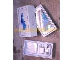 iPhone 6s 128gb Nuevo