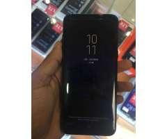 Samsung S8 Plus 64Gb 540.00