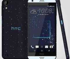 HTC DESIRE 530 GRATIS EN PLAN DE 30 DOLARES MENSUALES