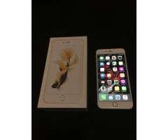Se Vende iPhone 6S Plus de 64 Gb