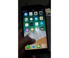 Se Vende iPhone 6s de 64 Gb Color