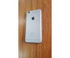 Se Vende iPhone 6 16gb