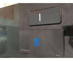 Samsung S8