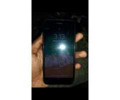 iPhone 7 de 32gb de Vitrina