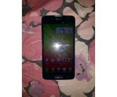 Ganga Vendo Lg Liberado Negociable