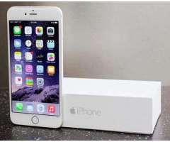 iPhone 6 Plus