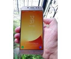 Samsung J7 Pro Dúos Nuevo Negociable