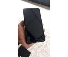 Se Vende P9 Lite Negociable