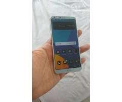 Lg G6 Like New Nitido